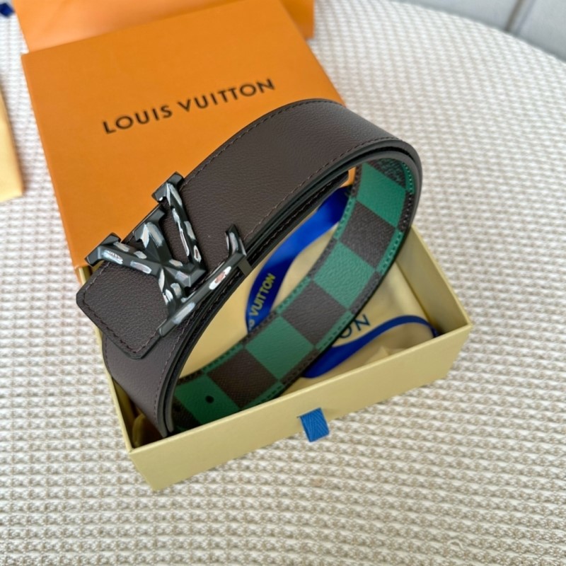 Louis Vuitton Belts